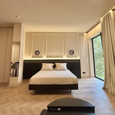 Central Suites Santander Gasthof Santander
