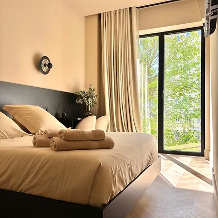 Central Suites Santander Santander