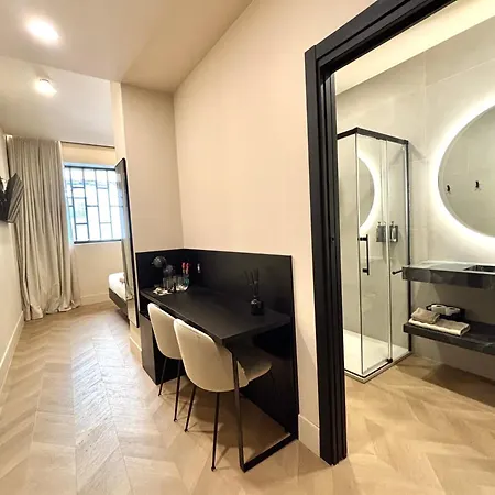 Central Suites Santander 3*