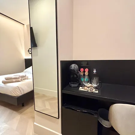 Gasthof Central Suites Santander Santander