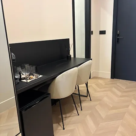 Gasthof Central Suites Santander Santander