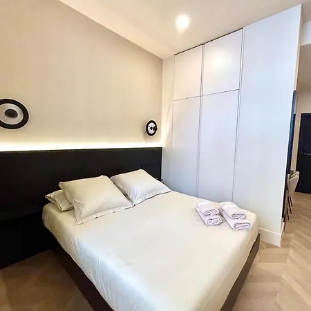 Central Suites Santander
