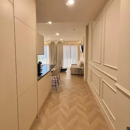 Central Suites Santander Gasthof Santander