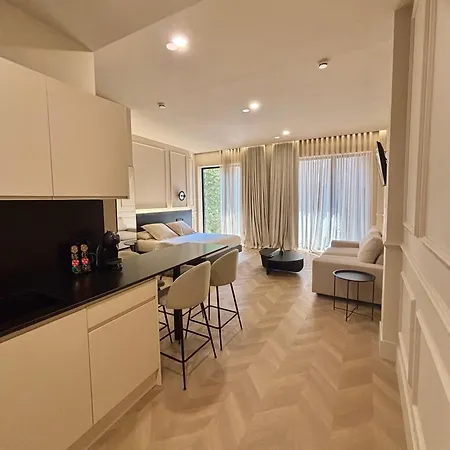 Central Suites Santander Santander