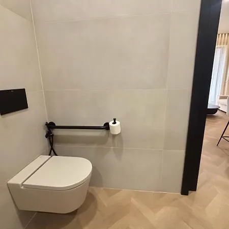 Gasthof Central Suites Santander