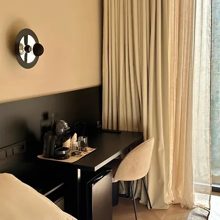 Central Suites Santander Gasthof Santander