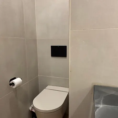 Central Suites Santander