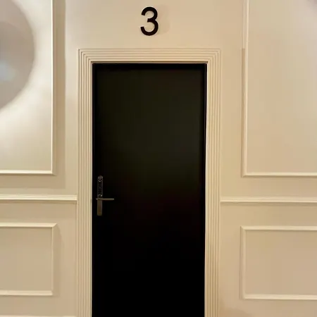 Central Suites Santander Gasthof 3*