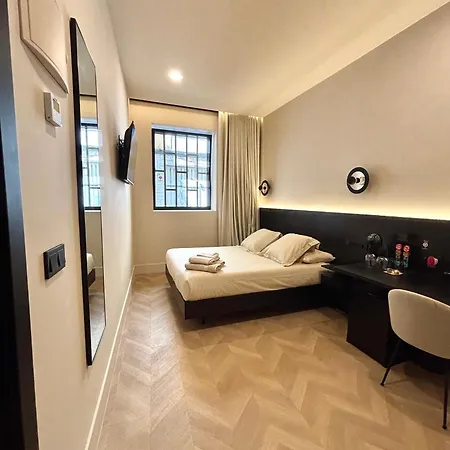 Central Suites Santander Santander