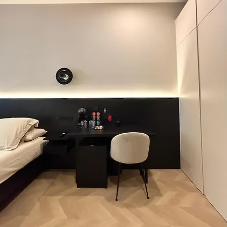 Central Suites Santander Santander