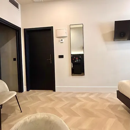 Gasthof Central Suites Santander Santander