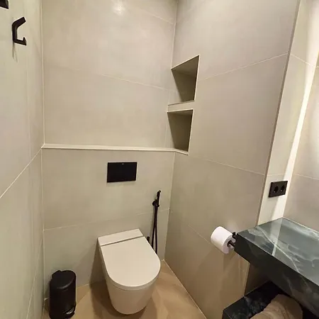 Central Suites Santander Gasthof 3*