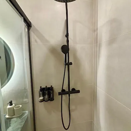 Central Suites Santander Gasthof Santander